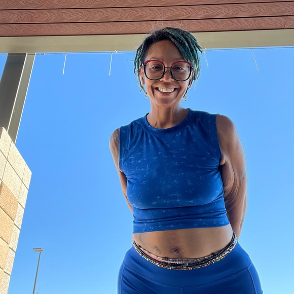 Meet your Posher, Tyshea - Picture 8 of 9